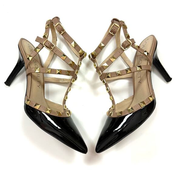 Sole Society Tiia Heels - Picture 6 of 12